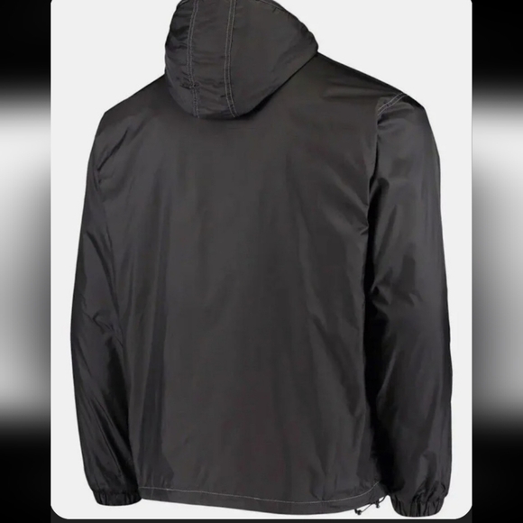 NFL Jacksonville Jaguars Legacy Full Zip Jacket Size XL - Picture 3 of 7